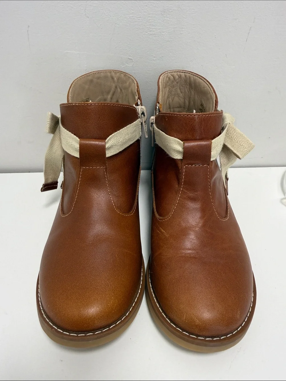 Elephantito sunny bootie